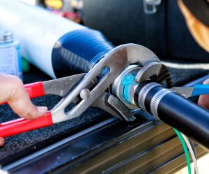 About Plumbers Pros Parkersburg, WV
